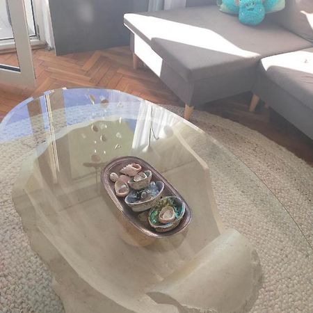 Apartament Muszelka Kołobrzeg Zewnętrze zdjęcie