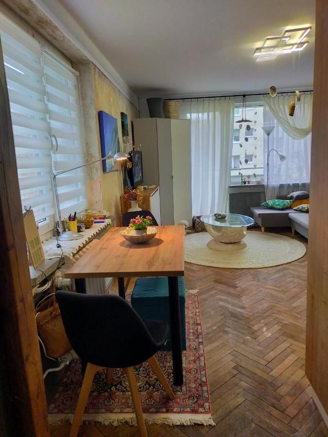Apartament Muszelka Kołobrzeg Zewnętrze zdjęcie