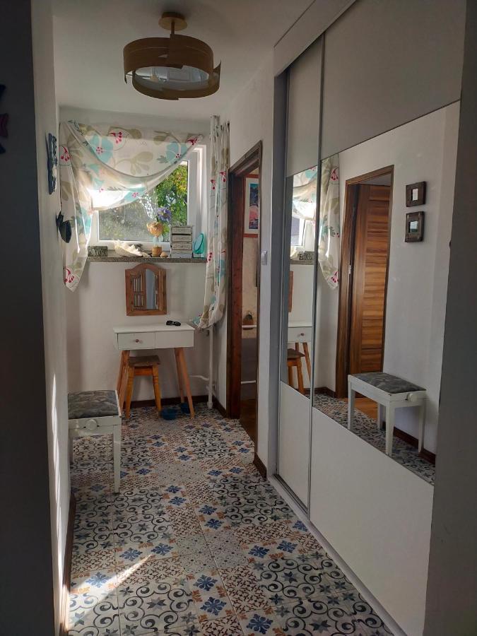 Apartament Muszelka Kołobrzeg Zewnętrze zdjęcie