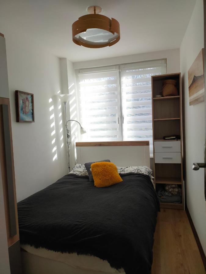 Apartament Muszelka Kołobrzeg Zewnętrze zdjęcie