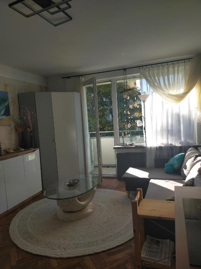 Apartament Muszelka Kołobrzeg Zewnętrze zdjęcie
