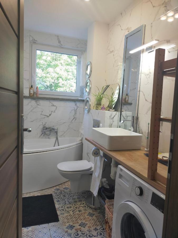 Apartament Muszelka Kołobrzeg Zewnętrze zdjęcie