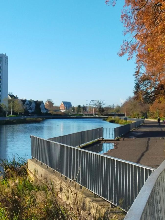 Apartament Muszelka Kołobrzeg Zewnętrze zdjęcie